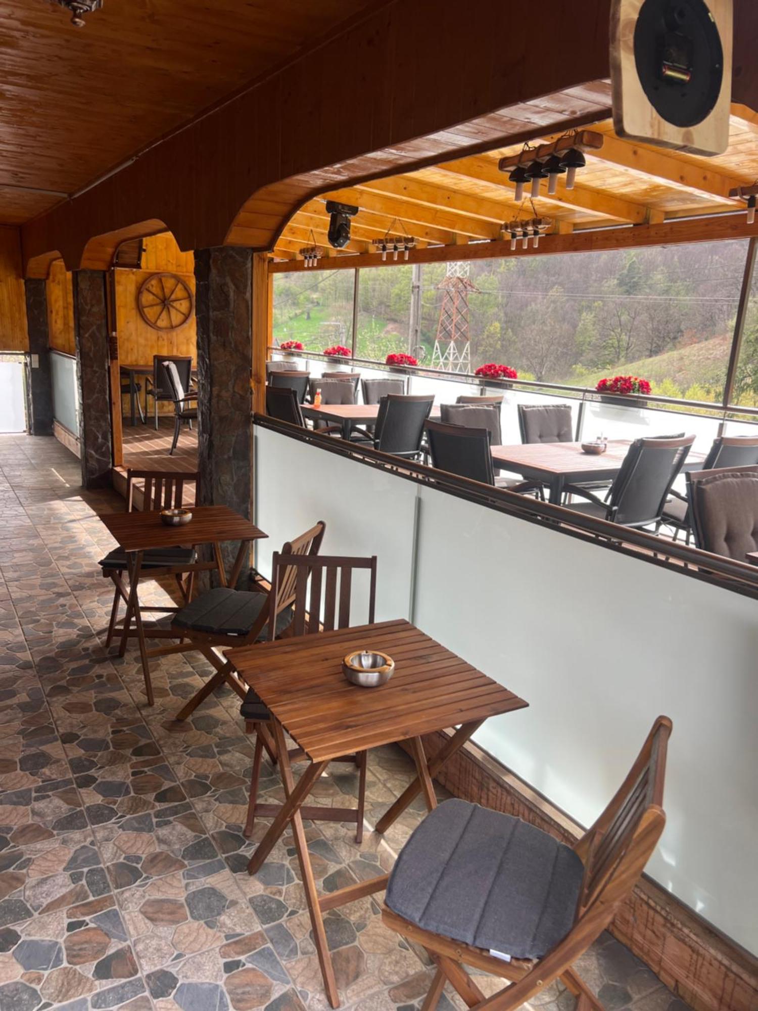Gasthaus Casa Kugler 아니나 외부 사진