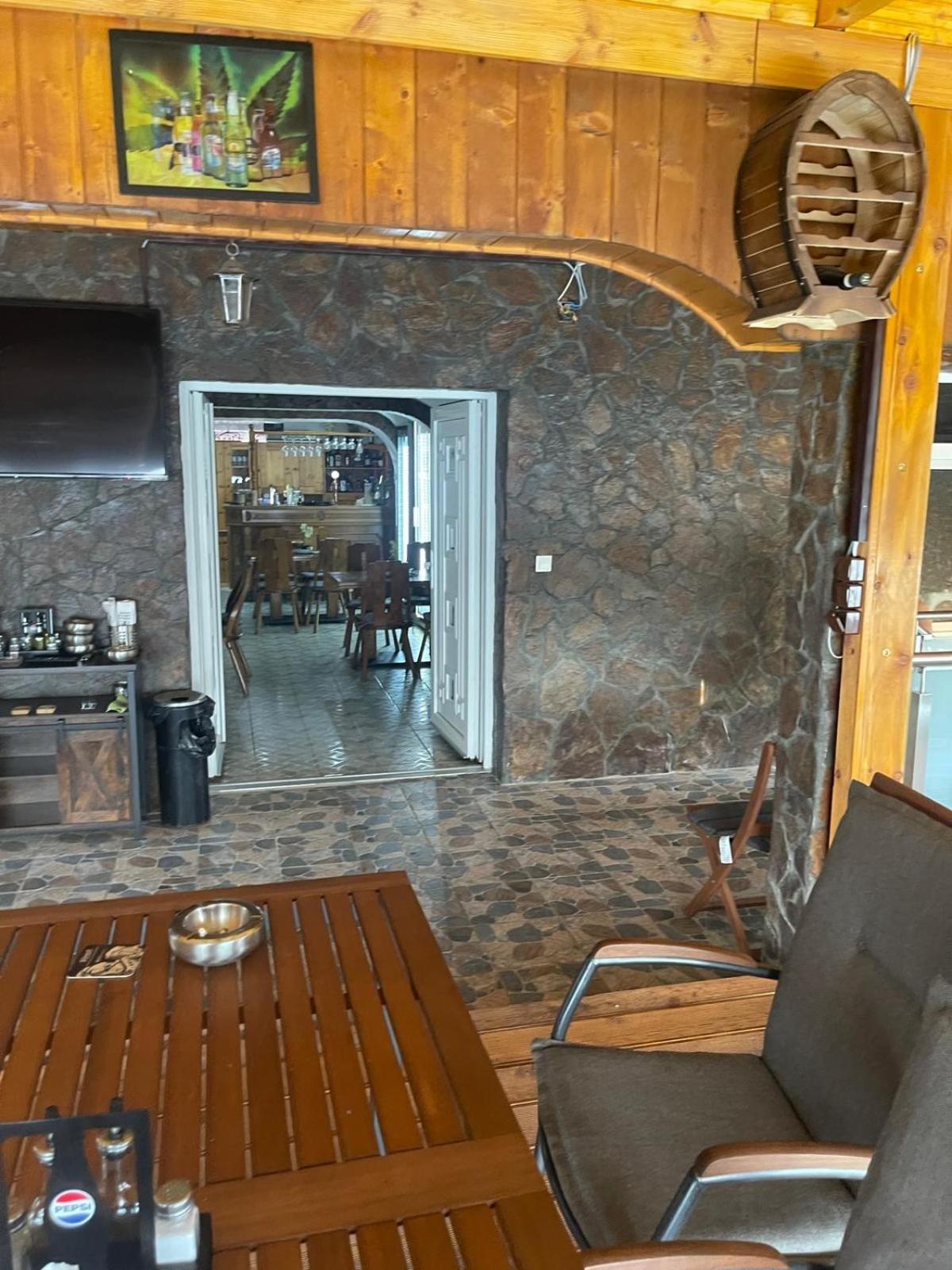 Gasthaus Casa Kugler 아니나 외부 사진